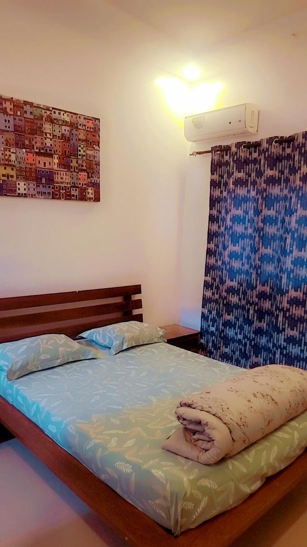 דקר Appartement Beau Sejour חדר תמונה