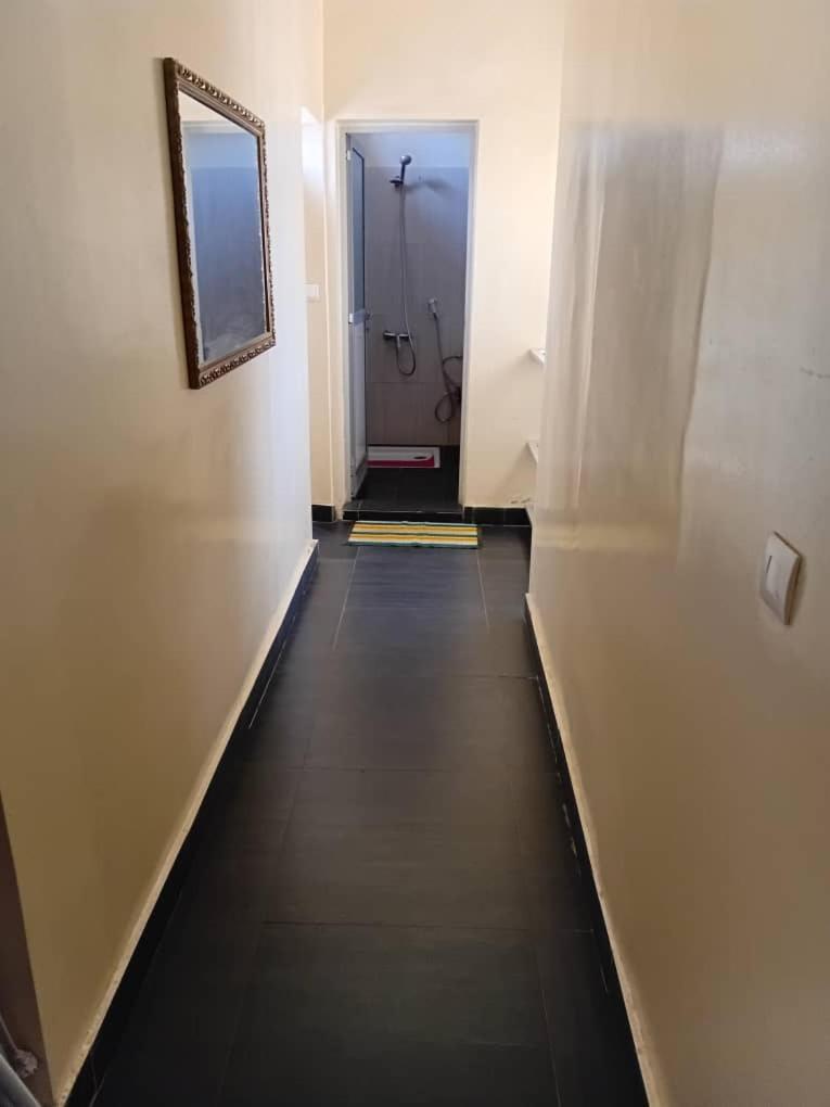 דקר Appartement Beau Sejour מראה חיצוני תמונה