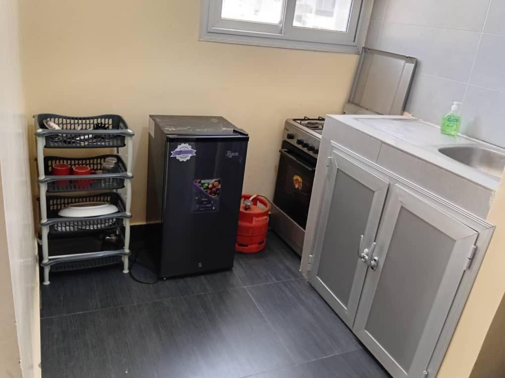 דקר Appartement Beau Sejour מראה חיצוני תמונה