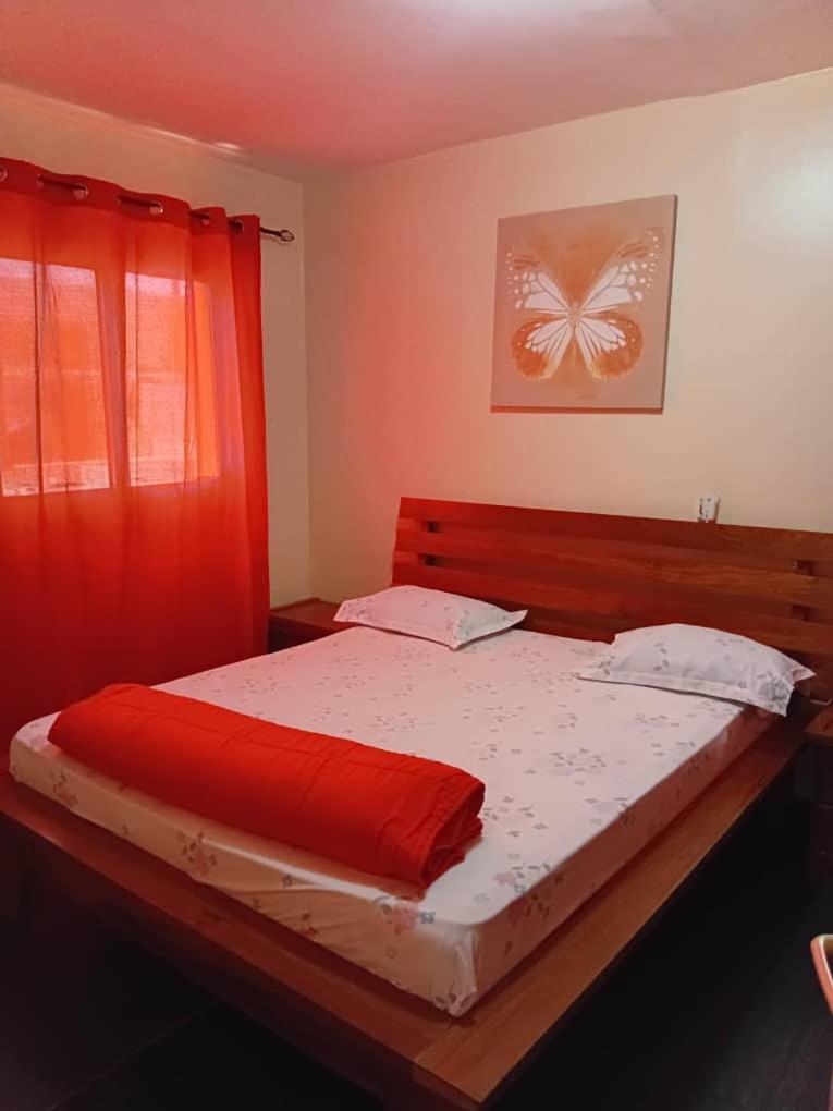 דקר Appartement Beau Sejour מראה חיצוני תמונה