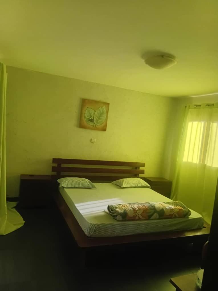 דקר Appartement Beau Sejour מראה חיצוני תמונה